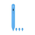 Pencil Mini | iPad Pen for Kids - Blue by Tinymoose USA