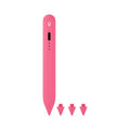 Pencil Mini | iPad Pen for Kids - Pink by Tinymoose USA