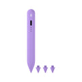 Pencil Mini | iPad Pen for Kids - Purple by Tinymoose USA