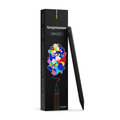 Pencil Pro 2 | Midnight Black - iPad Pen With Gesture Controls by Tinymoose USA