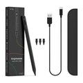 Pencil Pro Lumin | iPad Pen - Midnight Black by Tinymoose USA