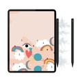 Pencil Pro Plus - iPad Pen with Wireless Charging – Midnight Black by Tinymoose USA
