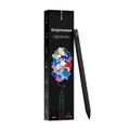 Pencil Pro Ultra iPad Pen with Smart Switch Technology - Midnight Black by Tinymoose USA