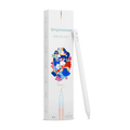 Pencil Pro Ultra iPad Pen with Smart Switch Technology - Alpine White by Tinymoose USA