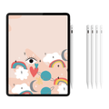 Pencil Pro - iPad Pen With USB-C Charging | Pearl White by Tinymoose USA
