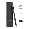 Pencil X – For Microsoft Surface Devices Supporting MPP Protocol - Black by Tinymoose USA