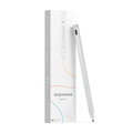 Pencil X – For Microsoft Surface Devices Supporting MPP Protocol - White by Tinymoose USA