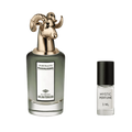 Penhaligon'S The Inimitable William Penhaligon by Mystic Store