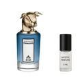 Penhaligon's The Blazing Mister Sam by Mystic Store