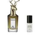 Penhaligon's The Tragedy of Lord George by Mystic Store