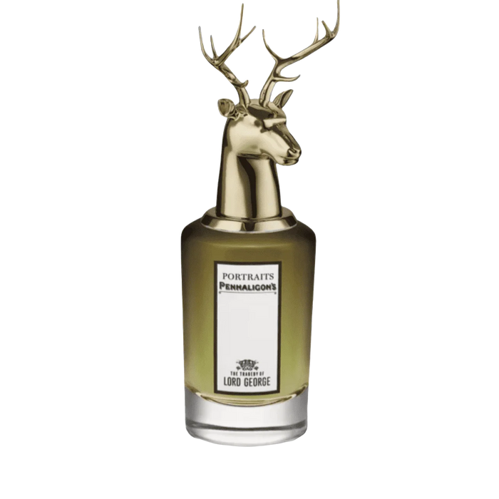 Penhaligon's The Tragedy of Lord George by Mystic Store
