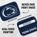 Penn State Nittany Lions HDX Apple Airpods Pro 1 & 2 Case Cover by Affinity Bands