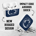 Penn State Nittany Lions HDX Apple Airpods Pro 1 & 2 Case Cover by Affinity Bands