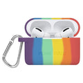 Penn State Nittany Lions Engraved AirPods Pro 1 & 2 Case Cover by Affinity Bands