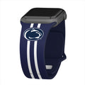 Penn State Nittany Lions HD Apple Watch Band by Affinity Bands