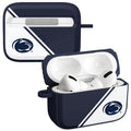 Penn State Nittany Lions HDX Champion Series Apple AirPods 1 & 2 Pro Case Cover by Affinity Bands