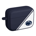 Penn State Nittany Lions HDX Champion Series Apple AirPods 1 & 2 Pro Case Cover by Affinity Bands