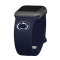 Penn State Nittany Lions Apple Watch Band by Affinity Bands