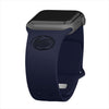 Penn State Nittany Lions Engraved Apple Watch Band