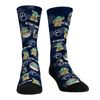 Penn State Nittany Lions - Star Wars - Grogu All-Over
