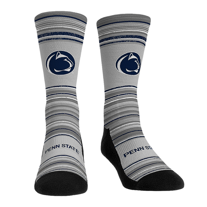 Penn State Nittany Lions - Heather Classics by Rock 'Em Socks
