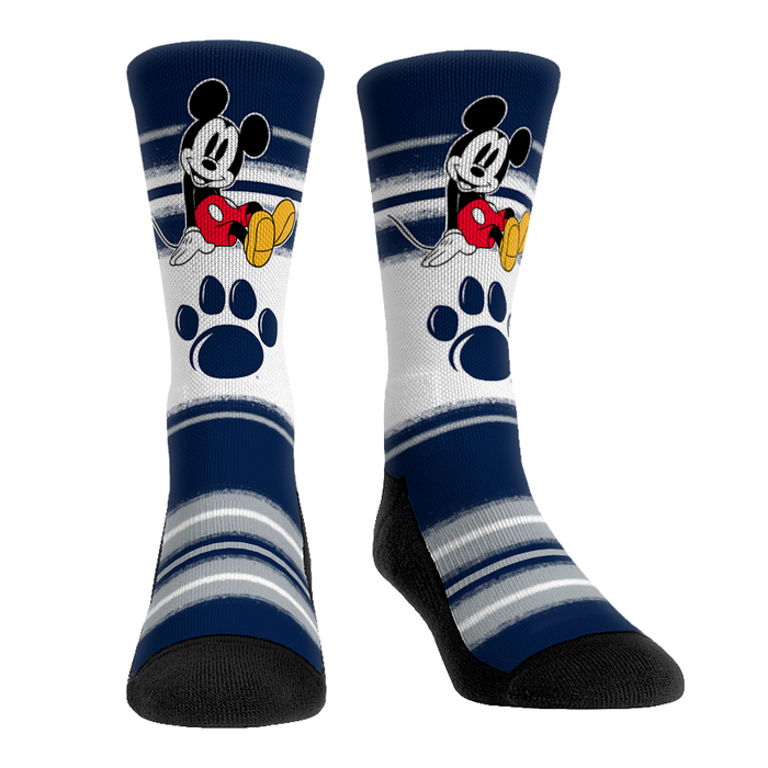 Penn State Nittany Lions - Disney - Sit Stripe by Rock 'Em Socks