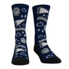 Penn State Nittany Lions - Smiley Stickers