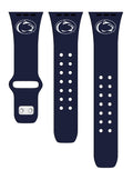 Penn State Nittany Lions Apple Watch Band by Affinity Bands