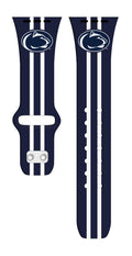 Penn State Nittany Lions HD Apple Watch Band by Affinity Bands