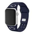 Penn State Nittany Lions Apple Watch Band by Affinity Bands