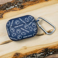 Penn State Nittany Lions HD AirPods Pro 1 & 2 Case Cover by Affinity Bands