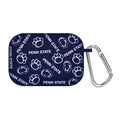 Penn State Nittany Lions HD AirPods Pro 1 & 2 Case Cover by Affinity Bands