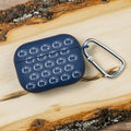 Penn State Nittany Lions HD AirPods Pro 1 & 2 Case Cover by Affinity Bands