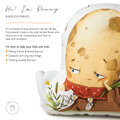 Empatee & Moodie Bundle | Penny by Finn + Emma