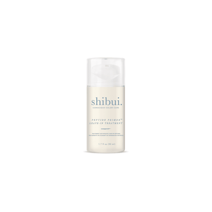 ShiBui Peptide Primer Leave-In-Treatment by The Warehouse Salon