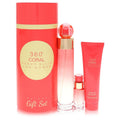Perry Ellis 360 Coral by Perry Ellis Body Mist 8 oz for Women by Avera Group