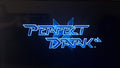 Perfect Dark Nintendo 64 N64 Video Game Cartridge 2000 by VintageVideoGameStore
