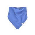 basics bib | periwinkle blue by Finn + Emma