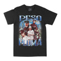 Peso Pluma Dinero Graphic Tee by Obsessed with graphic tees