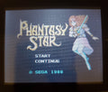 Phantasy Star Collection GBA Video Game Boy Advance Nintendo 2003 by VintageVideoGameStore