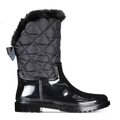 Kate Spade Womens Reid Quilted Faux Fur Winter Boots, Size 6M by Vanessa Jane