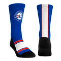 Philadelphia 76ers - Custom Jersey by Rock 'Em Socks