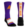 Phoenix Suns - Custom Jersey by Rock 'Em Socks