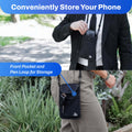 Cell Phone EMF Protection + Radiation Blocking Pouch by DefenderShield