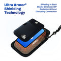 Cell Phone EMF Protection + Radiation Blocking Pouch by DefenderShield
