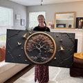 3D Celtic Tree of Life Wall Art IV by Tailored Canvases
