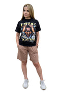 Dolph Graphic Tee by Obsessed with graphic tees