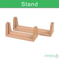 Sublimation Photo Panel Wood Base - Vertical and Horizontal by INNOSUB USA