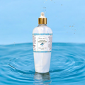 Turquoise Summer Breeze Body Lotion by Duma Mbili LLC