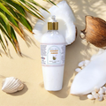 Coconut Passion Body Lotion by Duma Mbili LLC